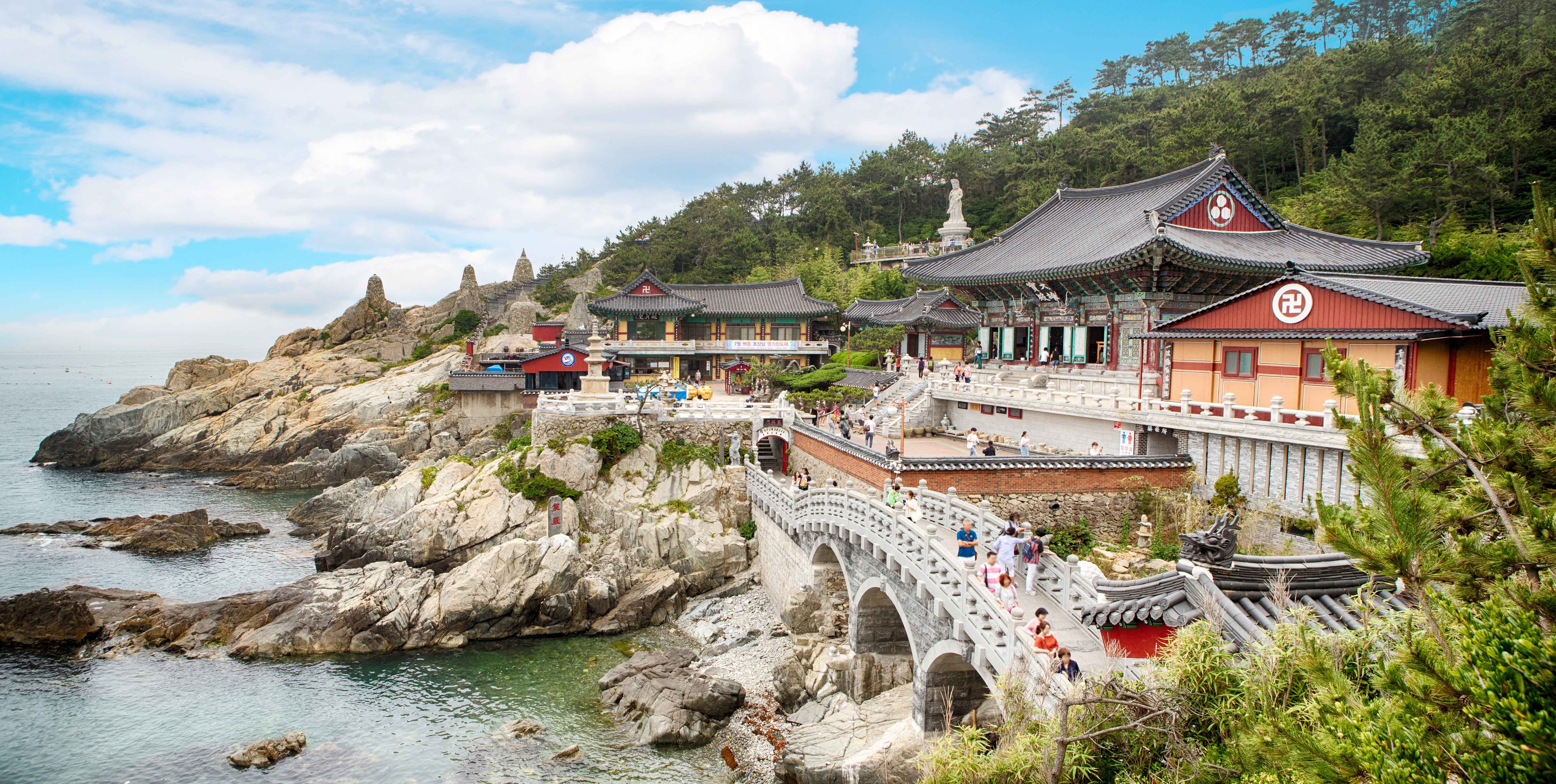 Busan City Day Tour 3